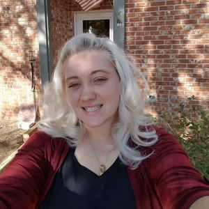 Meet your Posher, Sara